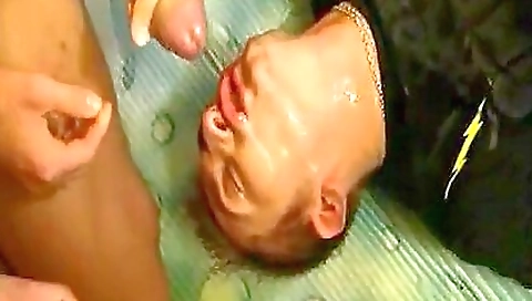 Hawt sweetheart's first time irr unluckyi