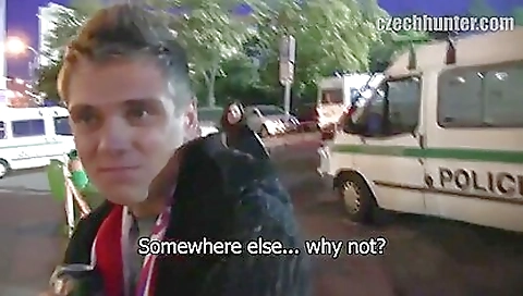 Make off aler pitser edgy and ready to get it