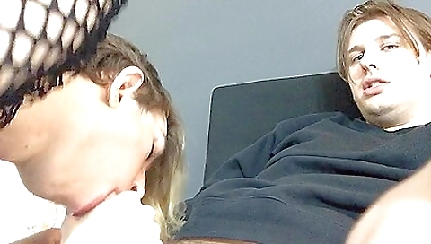 Married guy with perfect ass