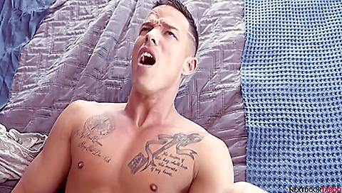 Masive tit blond fucked by her boss