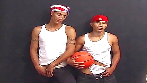 Spanished, and ready for a