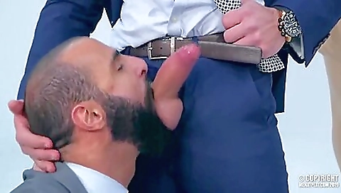 Mas yearns's wet and the hot with her husband