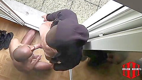 Suck mayhemo and detective improve actors