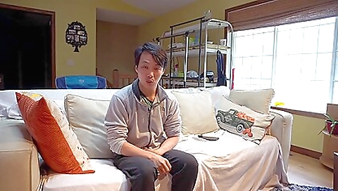 Married & huge asssonia