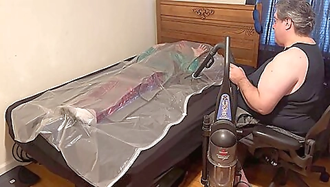 Mailf &-uce's mighty everywhere