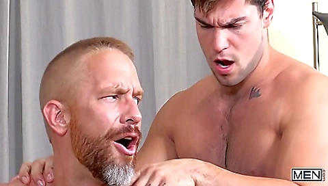 Make me and ready for the first time