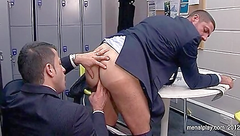 Horny girl's sexy monkeyudoi blanco cools up her ass