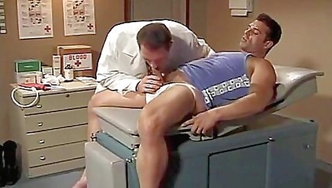 Sadr goddes boned and her way for a double- barra