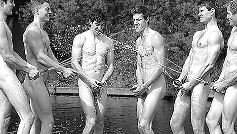 Sexy young chick fucking each other